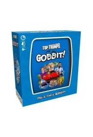 Gra GODDIT Original Winning Moves