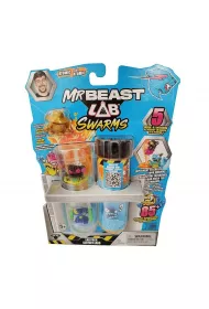 Mr Beast Lab - Rj Tuba 5-pack
