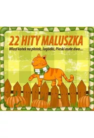 22 Hity Maluszka CD