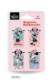 CoolPack Zak�adka magnetyczna Minnie Mouse