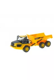 Wywrotka przegubowa wozi�o budowlane Toys Pawe� Wojda