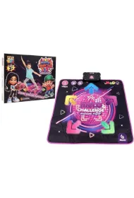 Mata Taneczna Disco Challenge