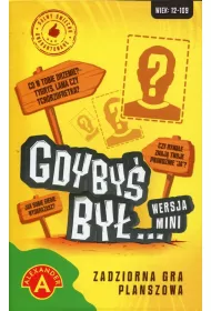 Gdyby� by� (mini)