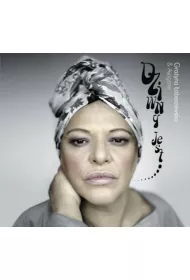 CD �obaszewska Gra�yna - Dziwny jest...