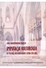 Imputacja kulturowa w polskiej historiografii
