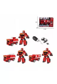 Auto Robot Transformers mix Maksik