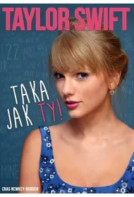 Taylor swift taka jak ty