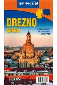 Przewodnik - Drezno, Mi�nia