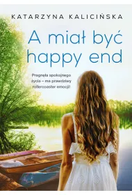 A mia� by� happy end. Mika. Tom 3