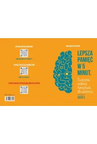 Lepsza pami�� w 5 minut cz.2 �wiczenia, zadania...