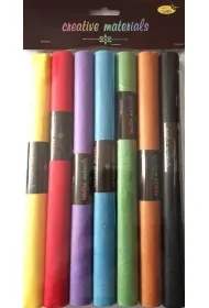 Galeria Hobby Bibu�ka w��knista 25g 23x32cm 7ark