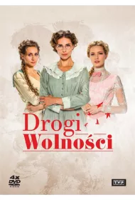 Drogi Wolno�ci