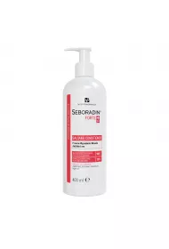 Seboradin Balsam do wosw odywka Forte 400 ml