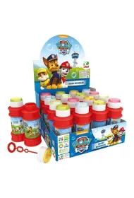 Ba�ki mydlane 175 ml Psi Patrol Artyk