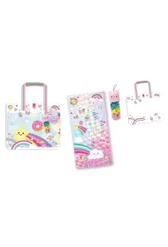Pecoware R�cznik pla�owy w torbie gwiazdka