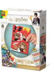 Malowanie diamentowe Harry Potter Ses Creative