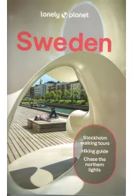 Sweden. Lonely Planet