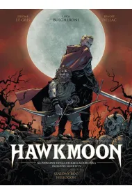 Szalony b�g / Heliogon. Hawkmoon. Tom 2