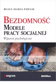 Bezdomno��. Modele pracy socjalnej