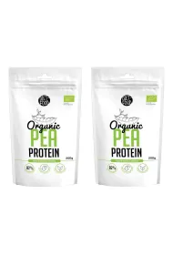 Diet-Food Bia�ko z groszku Zestaw 2 x 200 g