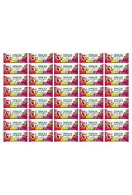 Starpharma Lizak o smaku musuj�cej wi�ni na odporno�� Suplement diety Zestaw 40 x 6 g