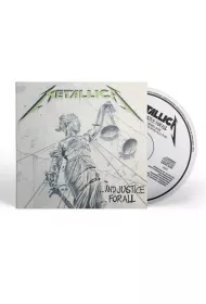 ...And Justice For All (CD)
