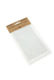 Polsirhurt Kryszta�ki samoprzylepne CR-03 3 mm