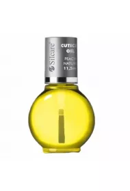 Silcare Cuticle Oil oliwka do skrek Peach Nature 11.5 ml