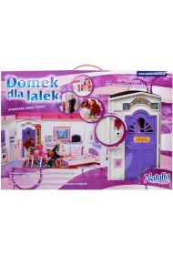 Domek Natalia (X-928) * Artyk