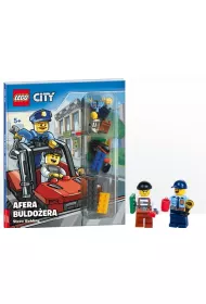 LEGO City. Afera buldo�era