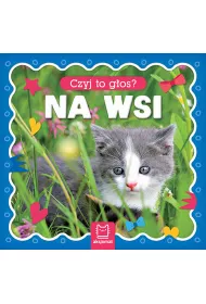 Czyj to g�os? Na wsi