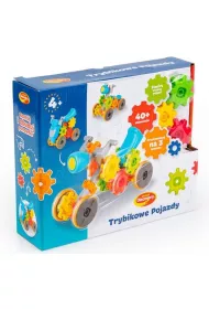 Trybikowe Pojazdy Dumel