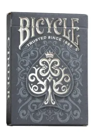 Karty Cinder Bicycle