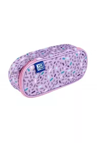 Oxford Pirnik z klapk Kids fioletowy