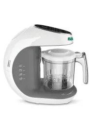 Blender do zupek dla dzieci z funkcj� gotowania...