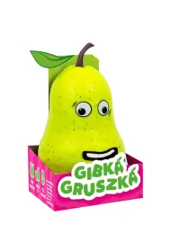 Gibka gruszka Rebel