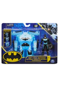 Batman. Figurka megatransformacja