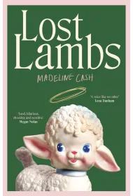 Lost Lambs
