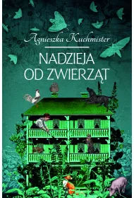 Nadzieja od zwierzt