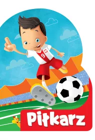 Wykrojnik. Pi�karz