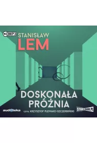 Audiobook Doskonaa prnia CD