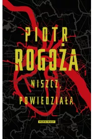 Niszcz, powiedzia�a