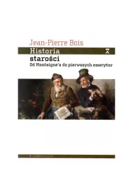 Historia staro�ci