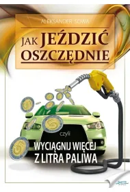 Jak je�dzi� oszcz�dnie