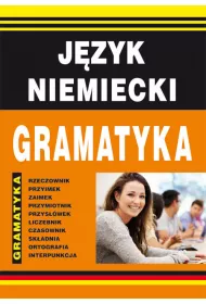 J�zyk niemiecki. Gramatyka