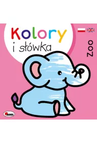 Kolory i s��wka ZOO