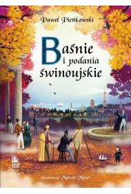 Ba�nie i podania �winoujskie