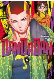 Dandadan #17