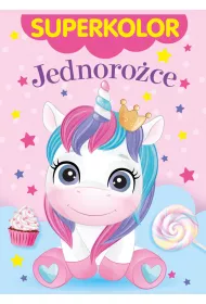 Superkolor. Jednoro�ce