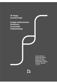 W kr�gu kryminologii
